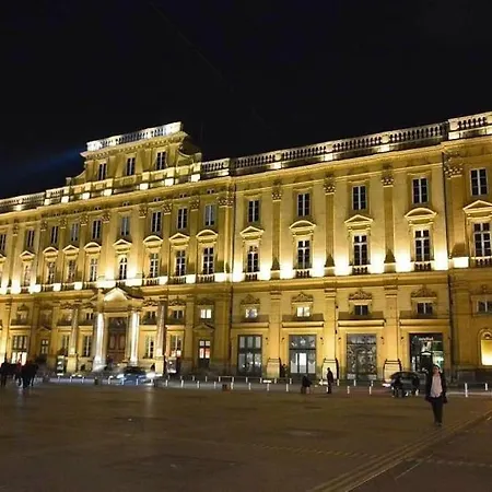 Le Secret, Climatise, Place Des Terreaux-lyon 1er Apartment Lyon