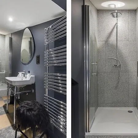 Le Secret, Climatise, Place Des Terreaux-lyon 1er Apartment