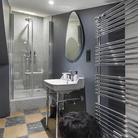Apartment Le Secret, Climatise, Place Des Terreaux-lyon 1er Lyon