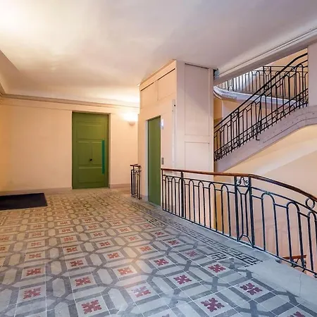 Le Secret, Climatise, Place Des Terreaux-lyon 1er *