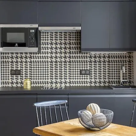 Apartment Le Secret, Climatise, Place Des Terreaux-lyon 1er *