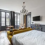 Le Secret, Climatise, Place Des Terreaux-lyon 1er Lägenhet Lyon