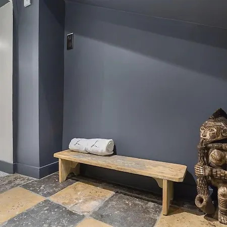 Le Secret, Climatise, Place Des Terreaux-lyon 1er アパート リヨン