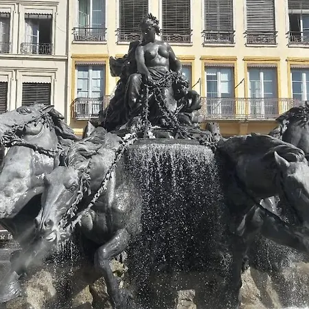 Le Secret, Climatise, Place Des Terreaux-lyon 1er Διαμέρισμα *