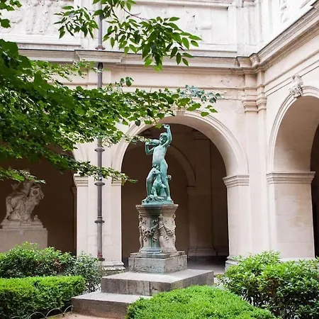 Le Secret, Climatise, Place Des Terreaux-lyon 1er Διαμέρισμα Λυών