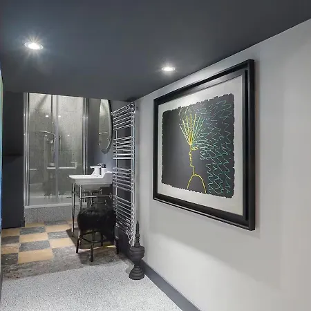 Appartement Le Secret, Climatisé, Place Des Terreaux-lyon 1er